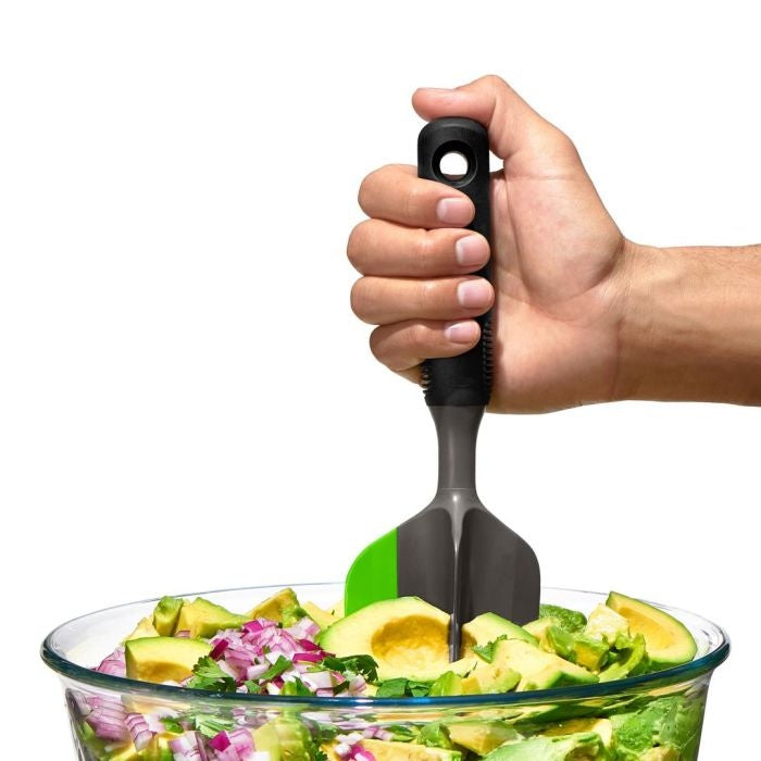 Avocadohulp 'Smash & Scoop'