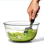 OXO Good Grips Avocadohulp 'Smash & Scoop'
