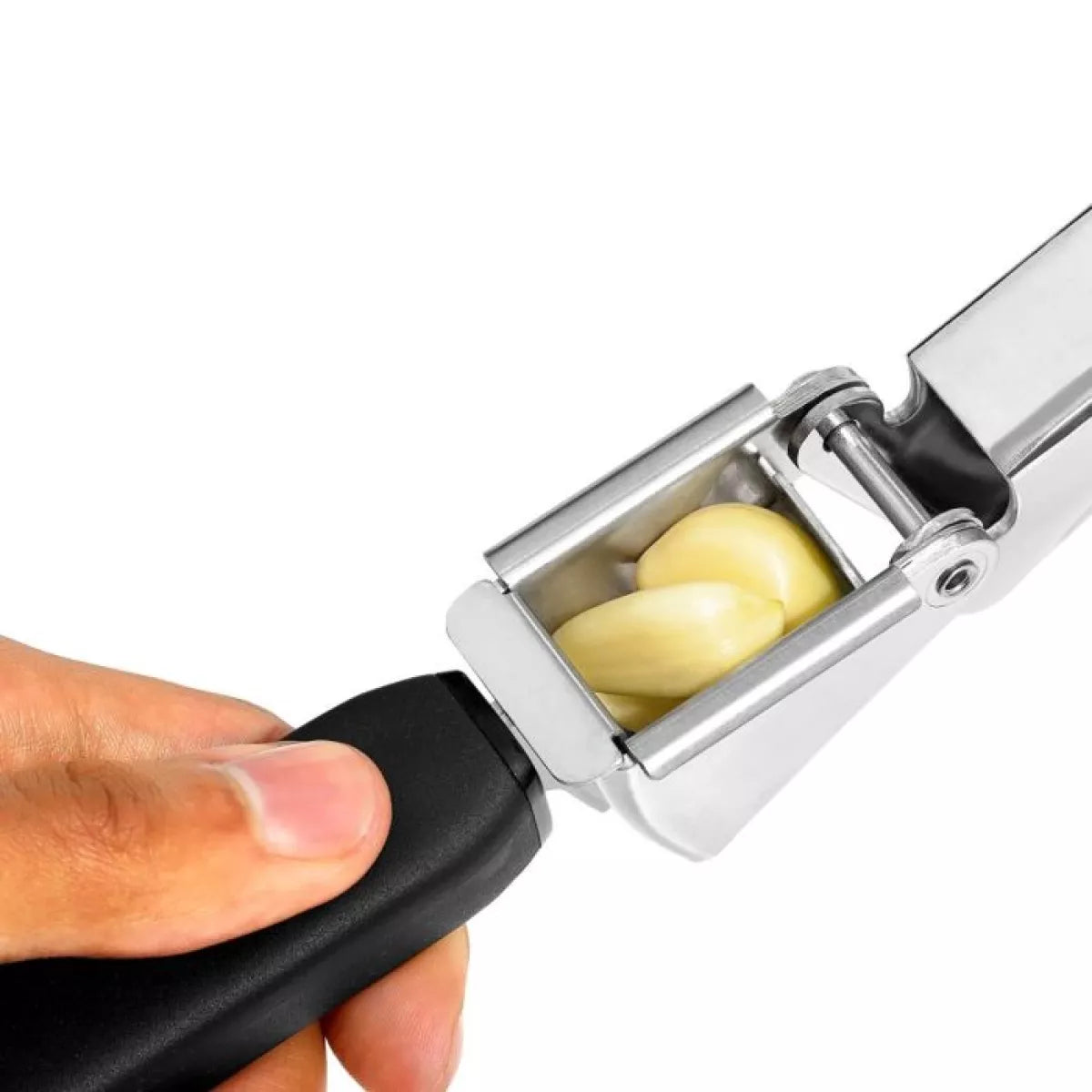 OXO Good Grips Knoflookpers