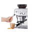 Sage The Barista Express Impress Stainless Steel - Espressomachine
