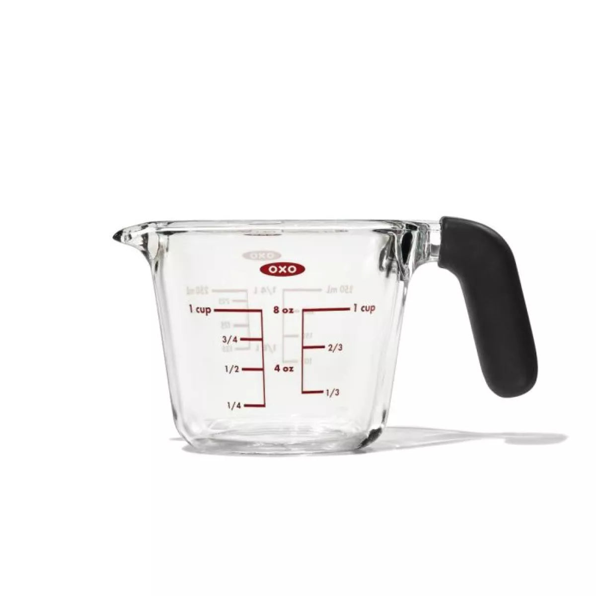 OXO Good Grips Maatkan Glas 250 ml
