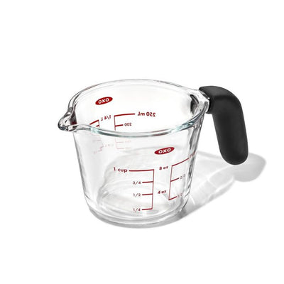 Maatkan Glas 250 ml