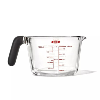 OXO Good Grips Maatkan Glas 1 Liter