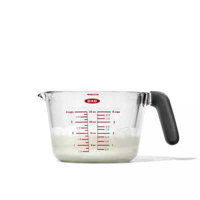 OXO Good Grips Maatkan Glas 1 Liter