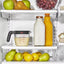 OXO Good Grips Maatkan Glas met Deksel 500 ml