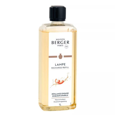 Maison Berger Paris Parfum Exquisite Sparkle 1 Liter