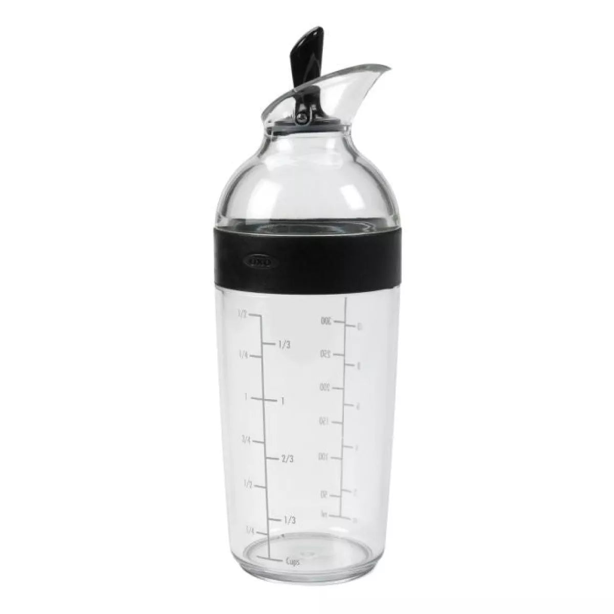 OXO Good Grips Dressing shaker 350 ml