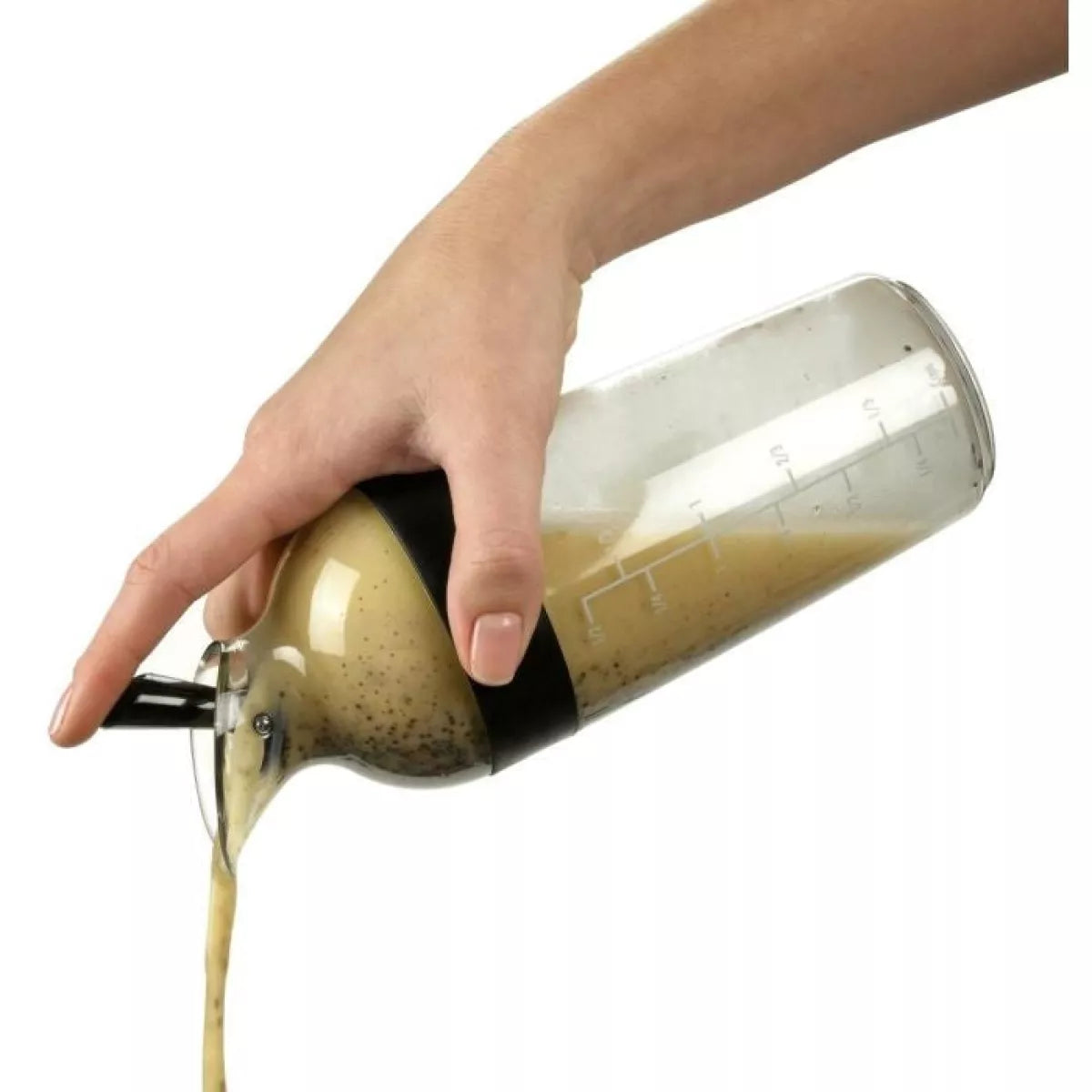 OXO Good Grips Dressing shaker 350 ml