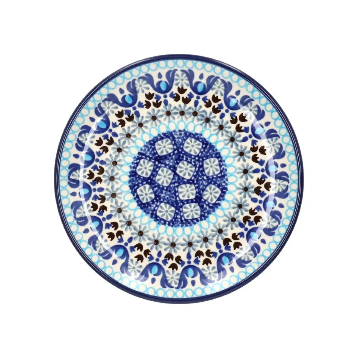 Bunzlau Castle Gebaksbord 16 cm - Marrakesh
