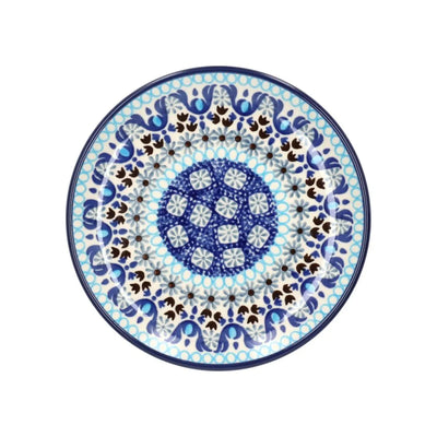 Bunzlau Castle Gebaksbord 16 cm - Marrakesh