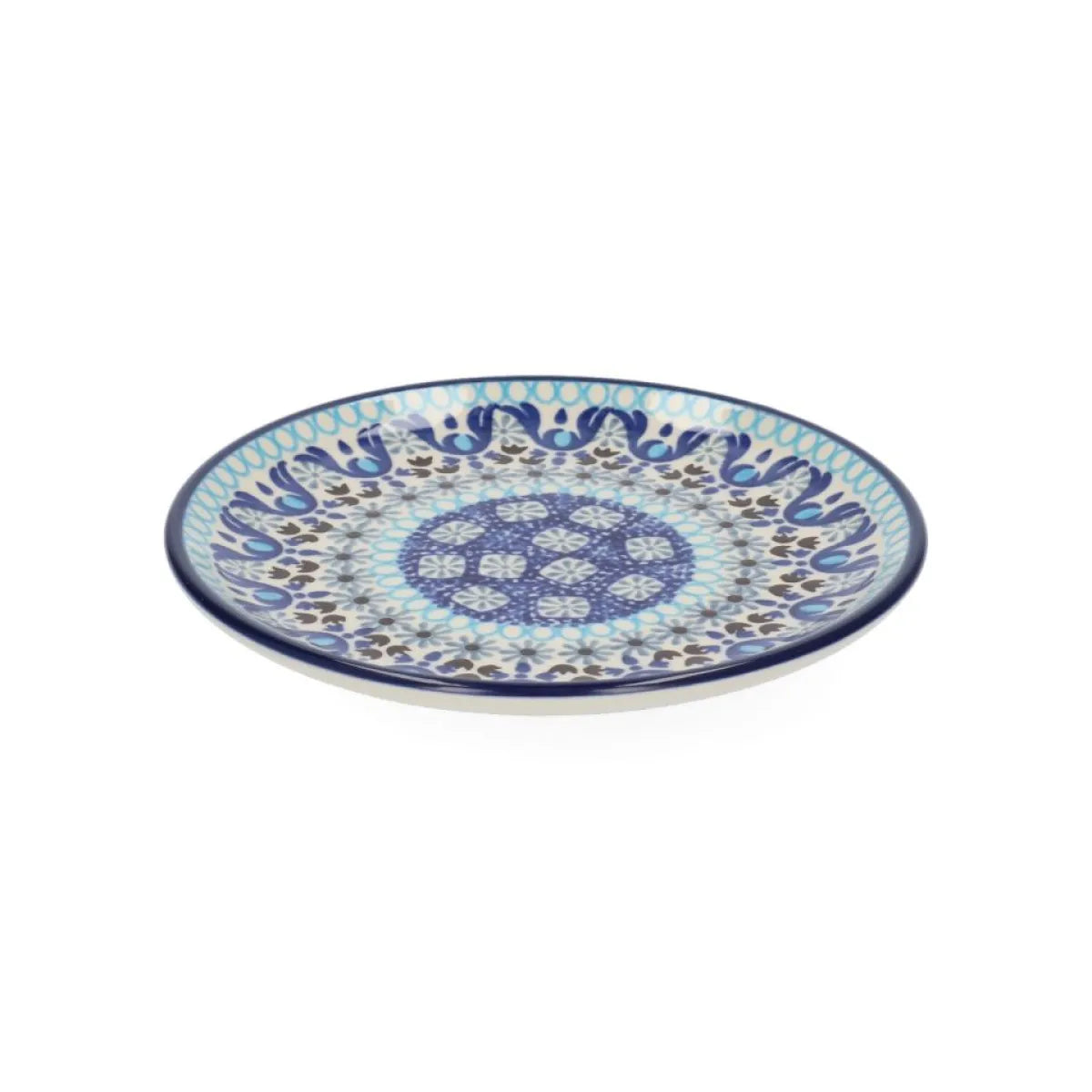 Bunzlau Castle Gebaksbord 16 cm - Marrakesh