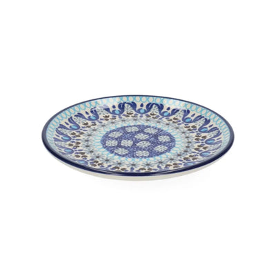 Bunzlau Castle Gebaksbord 16 cm - Marrakesh