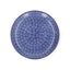 Bunzlau Castle Gebaksbord 16 cm - Blue Diamond