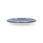 Bunzlau Castle Gebaksbord 16 cm - Blue Diamond