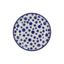 Bunzlau Castle Theetip Rond - Crazy Dots