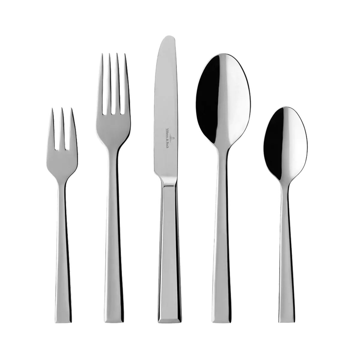 Villeroy & Boch Victor Bestekset 30-delig