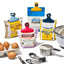 OXO Good Grips Zakafsluiter 'Heavy Duty' - set met 4 stuks