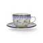 Bunzlau Castle Kop en Schotel 230 ml - Spring Ballet