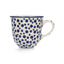 Bunzlau Castle Tulp Mok 330 ml - Crazy Dots
