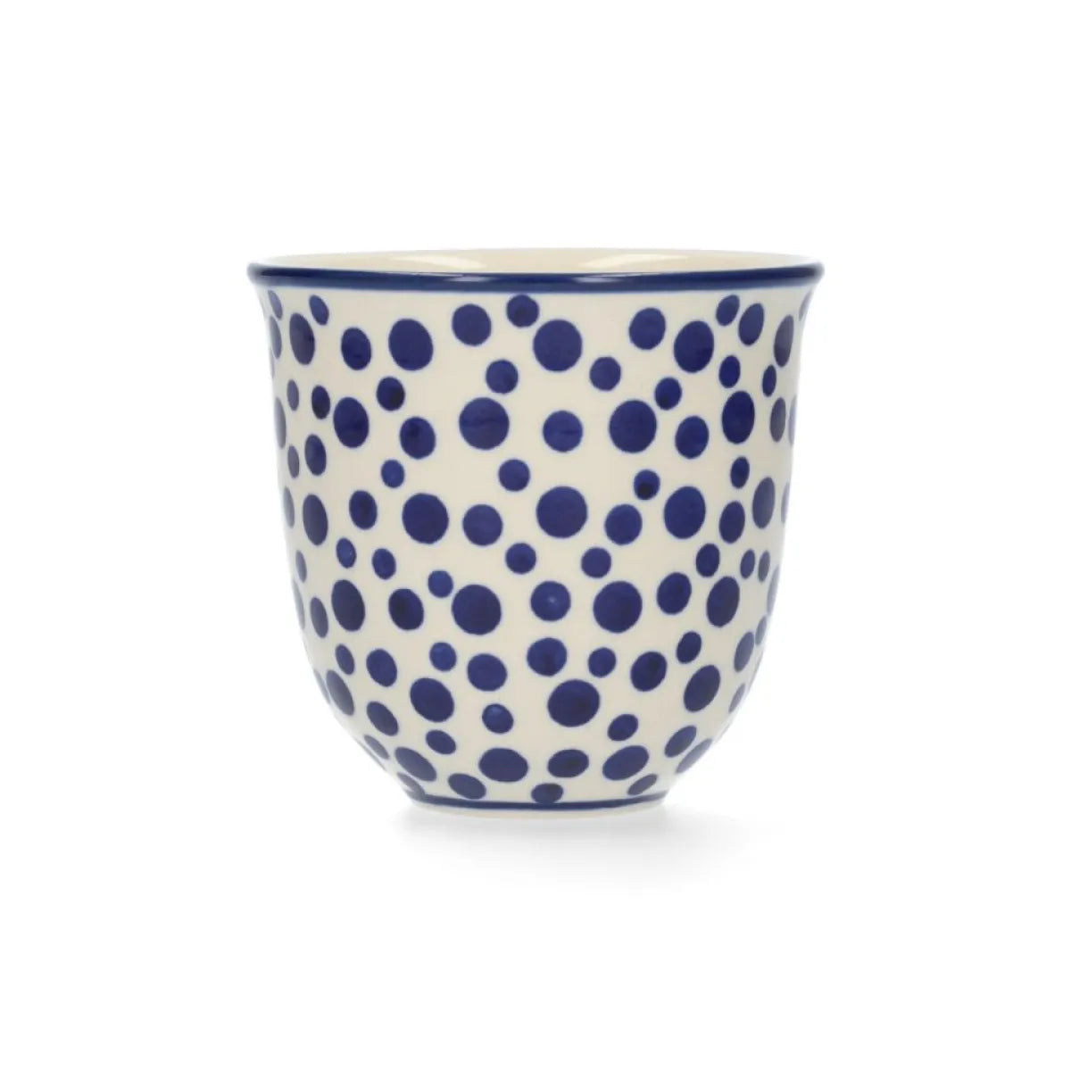 Bunzlau Castle Tulp Mok 330 ml - Crazy Dots