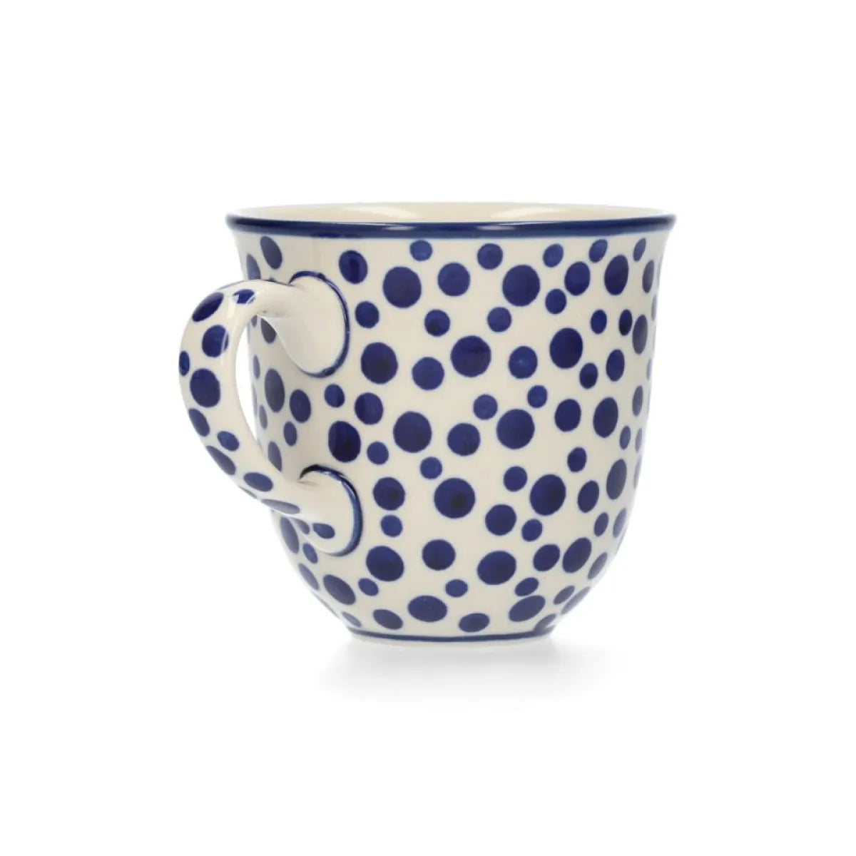 Bunzlau Castle Tulp Mok 330 ml - Crazy Dots