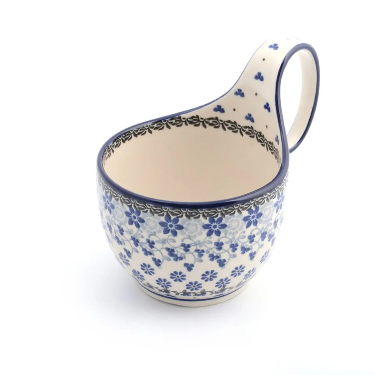 Bunzlau Castle Water Scoop 400 ml - Belle Fleur