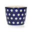 Bunzlau Castle Mok Tumbler 220 ml - Blue Eyes