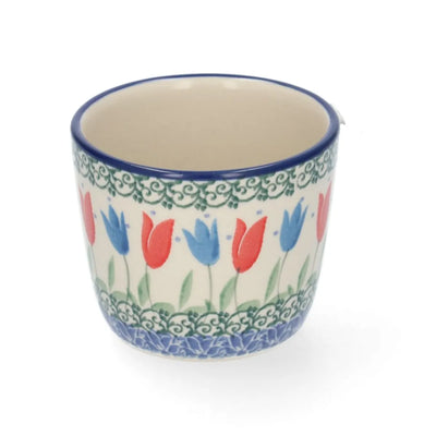 Bunzlau Castle Mok Tumbler 220 ml - Tulip Royal