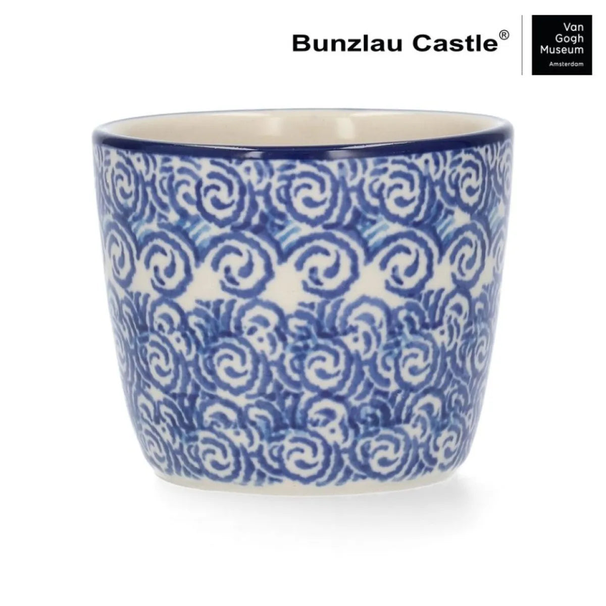 Bunzlau Castle Mok Tumbler 220 ml - VGM Old Vineyard