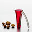 Notenkraker Rood