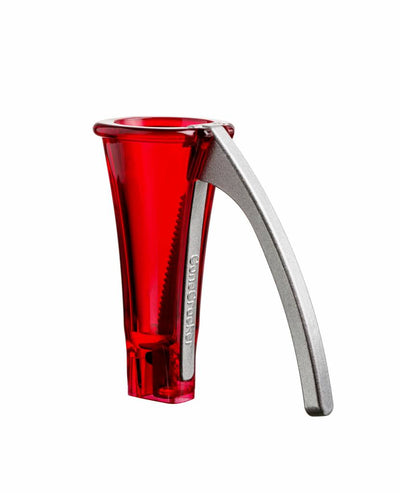 Notenkraker Rood