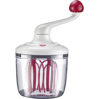 Handmixer