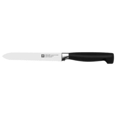 Zwilling Four Star Universeel Mes 13 cm