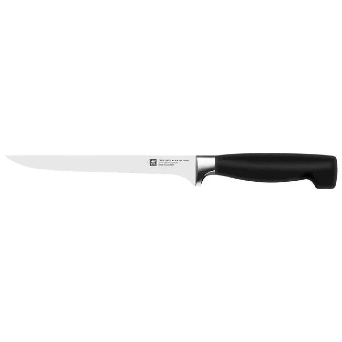 Zwilling Four Star Fileermes 18 cm