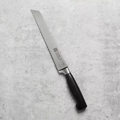 Zwilling Four Star Broodmes 20 cm