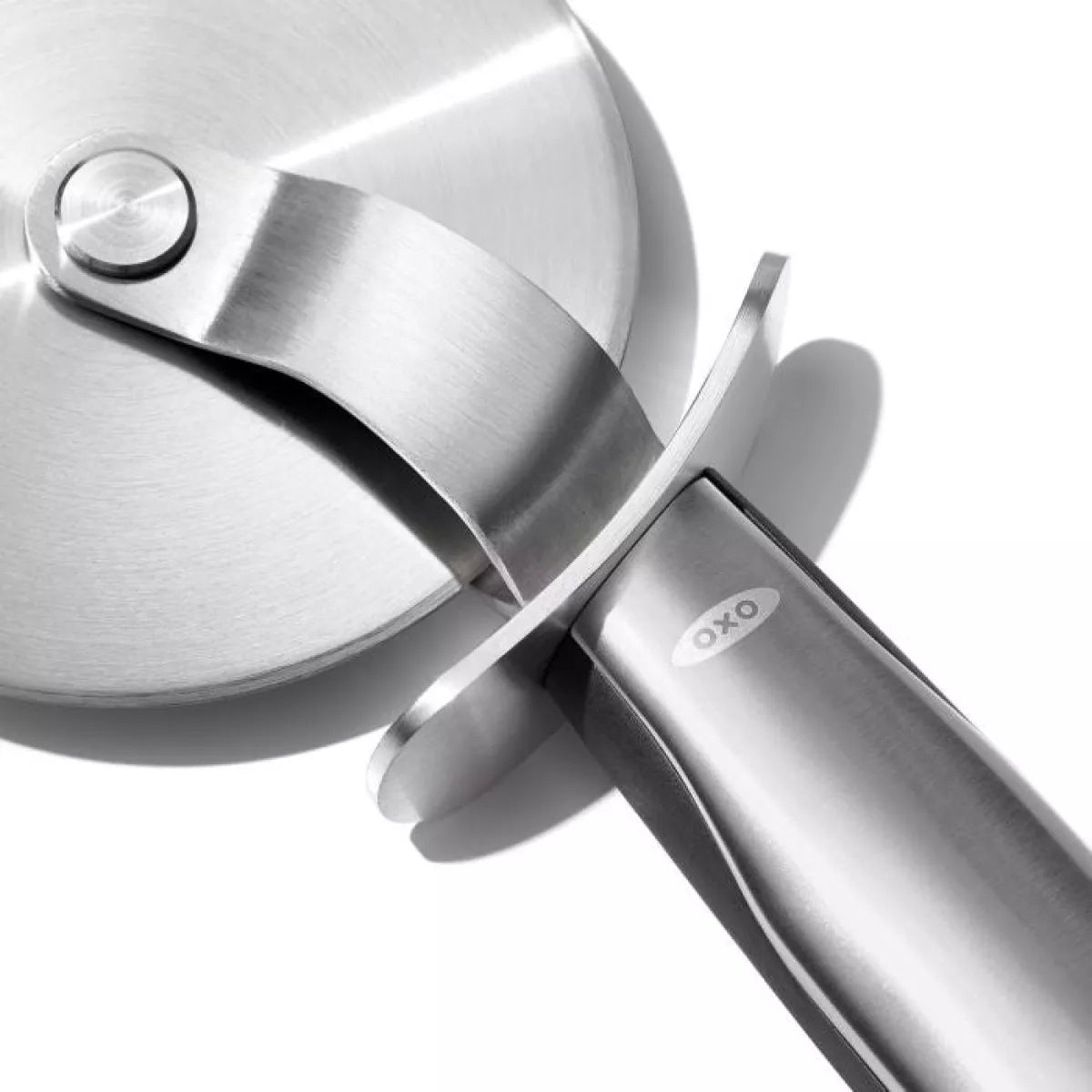 OXO Good Grips Pizzasnijder Steel
