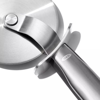OXO Good Grips Pizzasnijder Steel