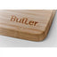 Butler Snijplank Bamboe 28 x 21 cm
