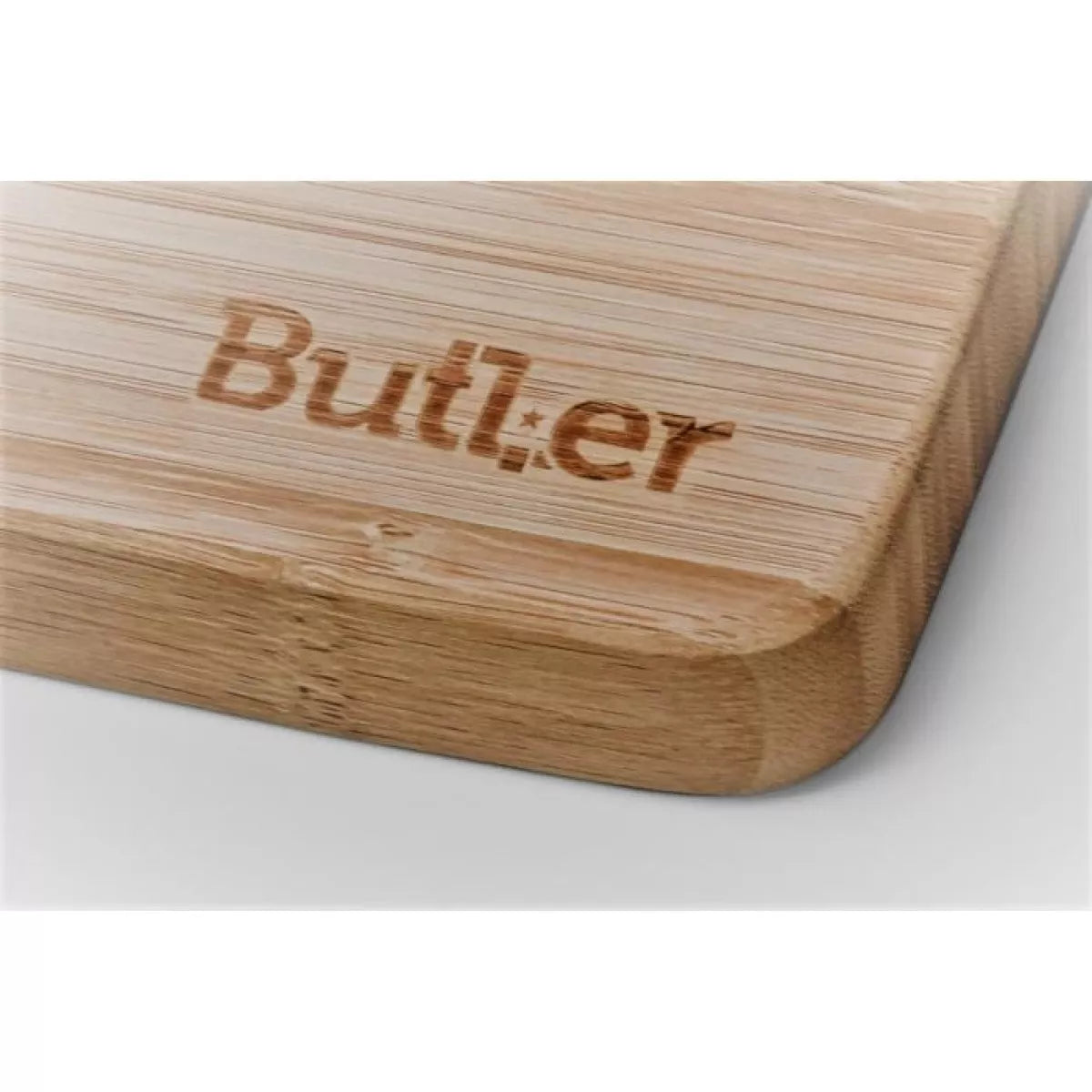 Butler Snijplank Bamboe 28 x 21 cm