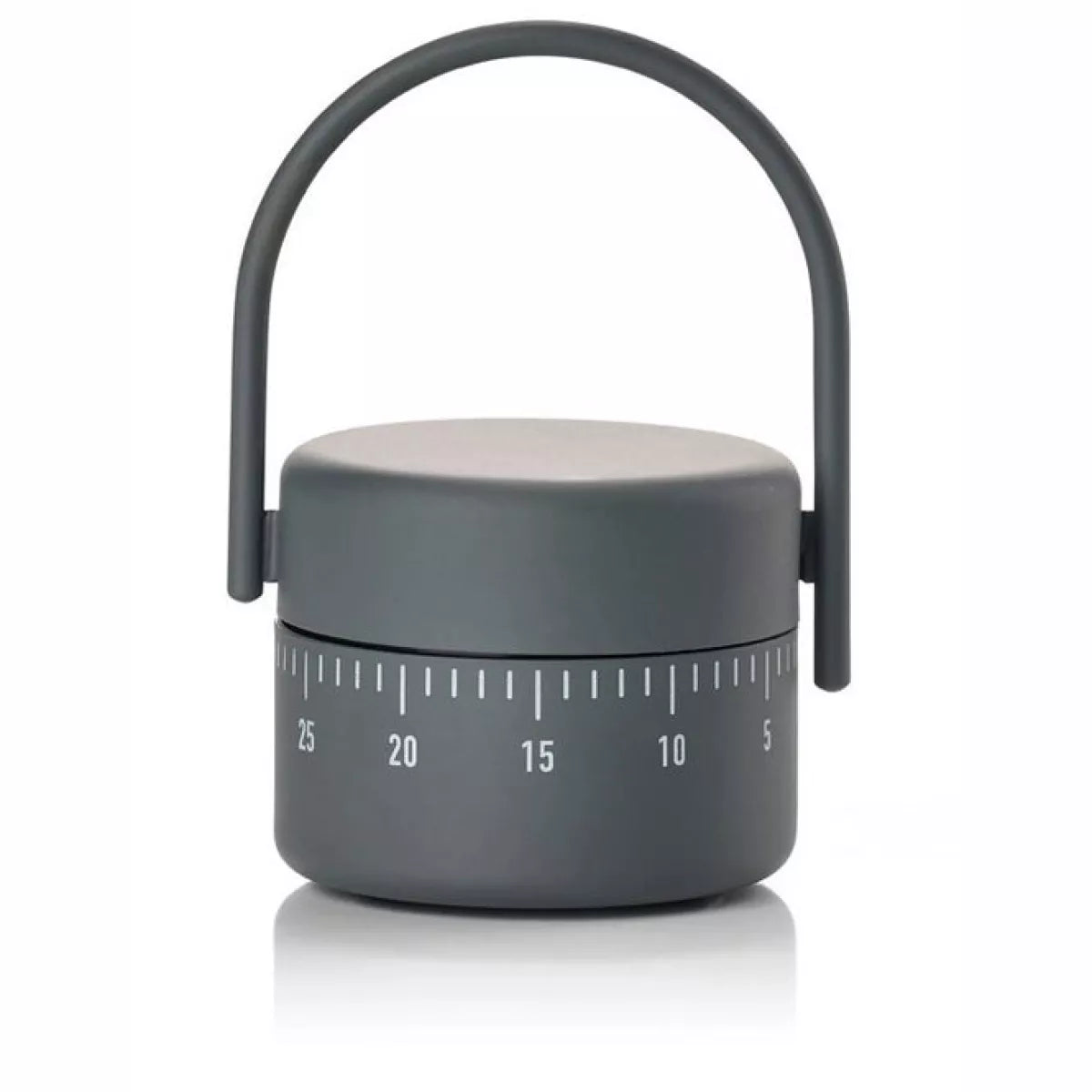 Zone Denmark Kookwekker Cool Grey