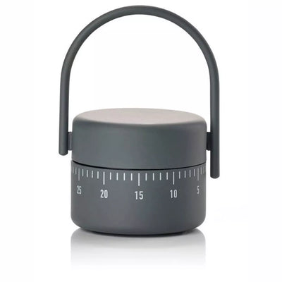 Zone Denmark Kookwekker Cool Grey