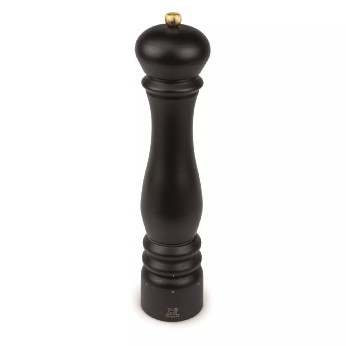 Peugeot Pepermolen Paris Chocolat Elektrisch 34 cm