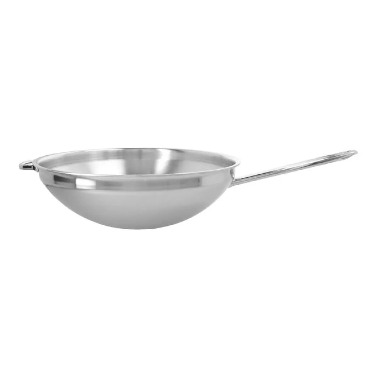 Demeyere Apollo 7 Wokpan Vlakke Bodem 36 cm
