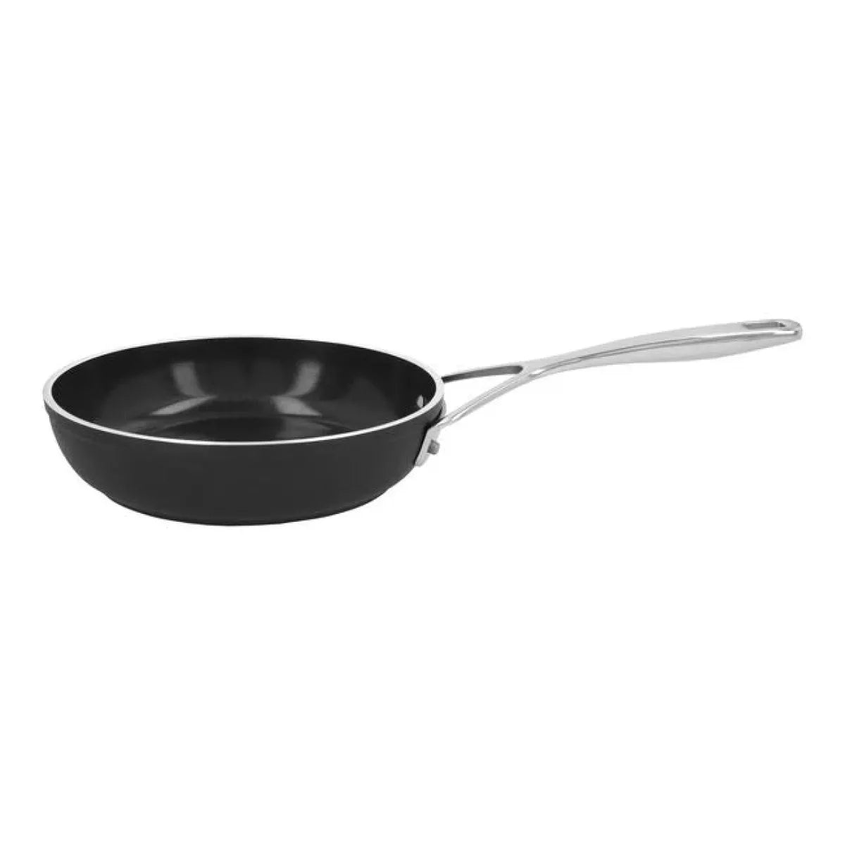Demeyere Alu Pro 5 Ceraforce Koekenpan 20 cm