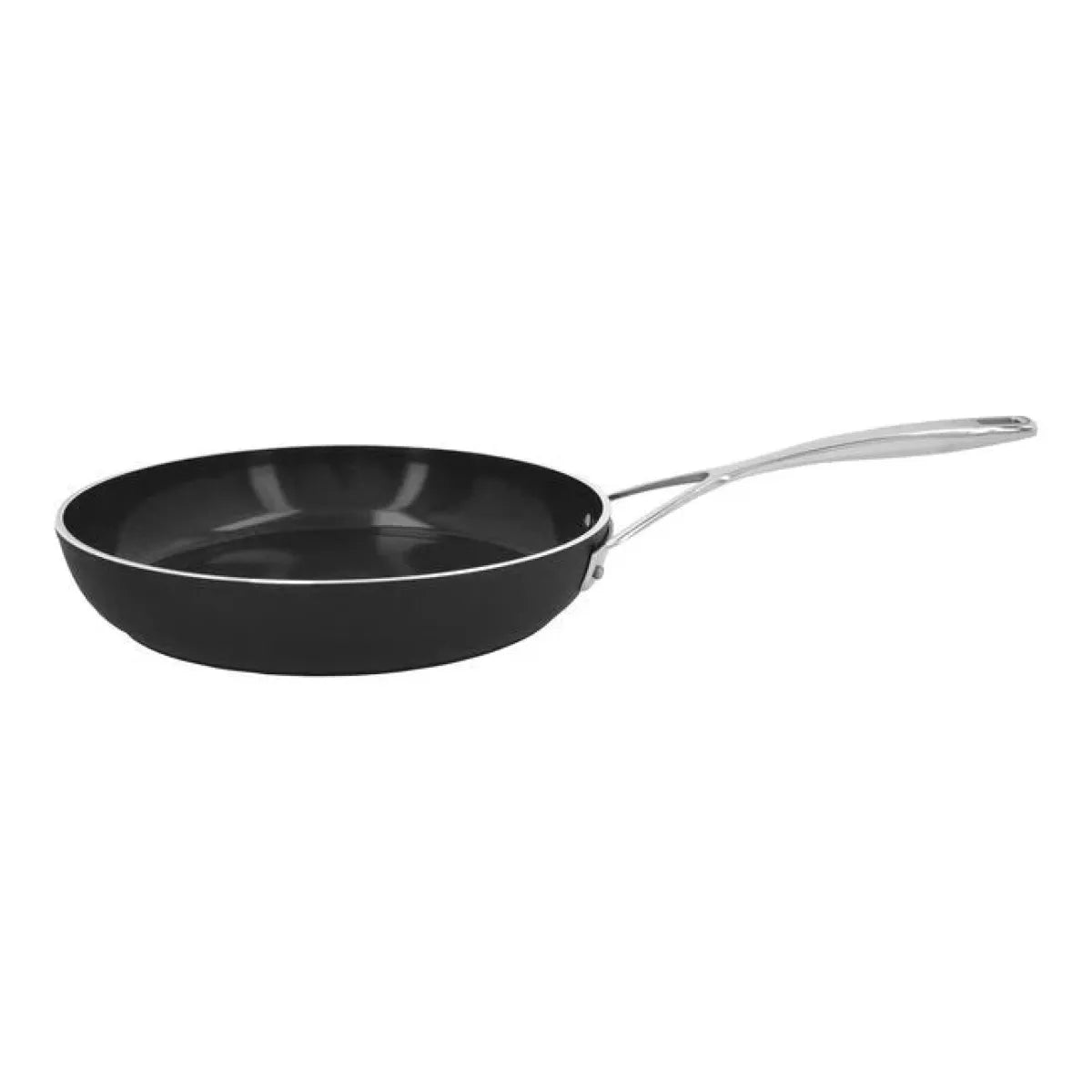 Demeyere Alu Pro 5 Ceraforce Koekenpan 28 cm