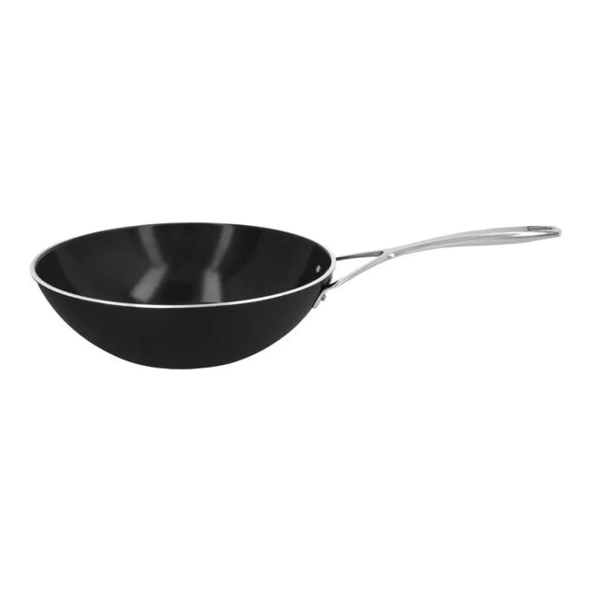 Demeyere Alu Pro 5 Ceraforce Wokpan 30 cm