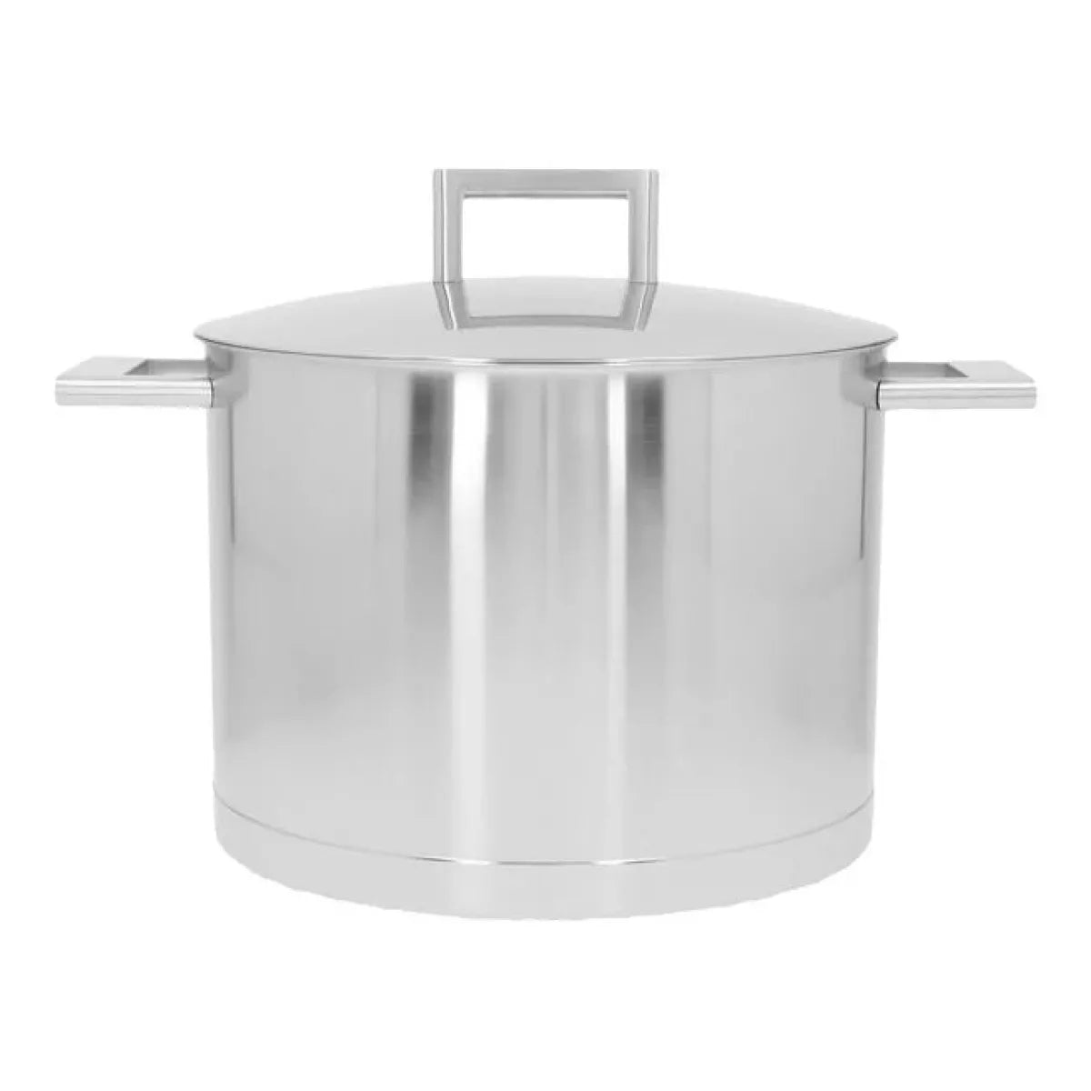 Demeyere John Pawson 7 Soeppan met Deksel 24 cm