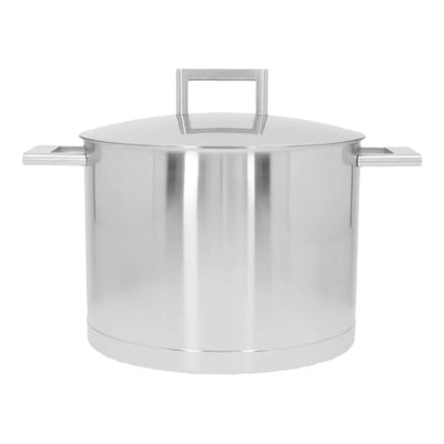 Demeyere John Pawson 7 Soeppan met Deksel 24 cm
