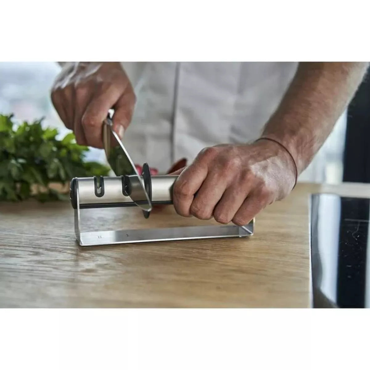 Zwilling Twinsharp Select Messenslijper 19.5 cm