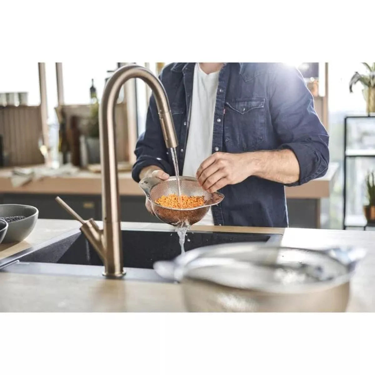 Zwilling Vergiet 24 cm